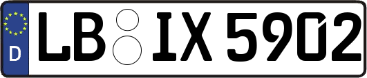 LB-IX5902