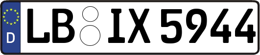 LB-IX5944
