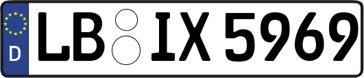 LB-IX5969
