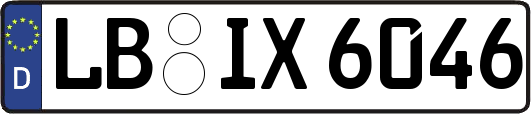 LB-IX6046