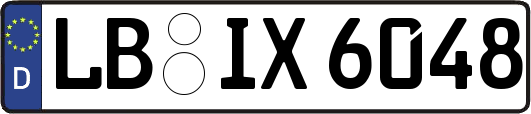 LB-IX6048