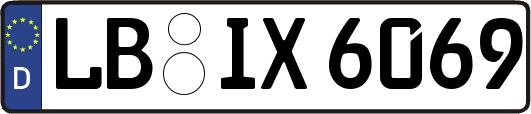 LB-IX6069