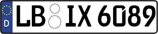 LB-IX6089