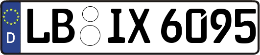 LB-IX6095