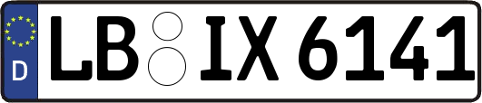 LB-IX6141
