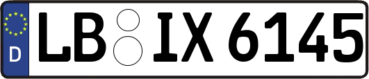 LB-IX6145