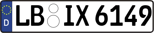 LB-IX6149