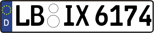 LB-IX6174