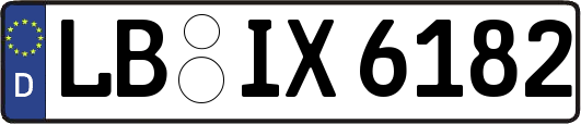LB-IX6182