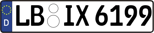 LB-IX6199