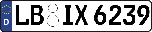 LB-IX6239
