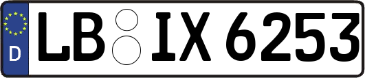 LB-IX6253