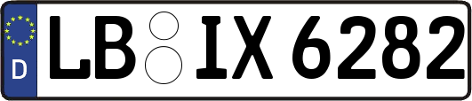 LB-IX6282
