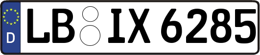 LB-IX6285