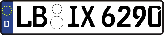 LB-IX6290