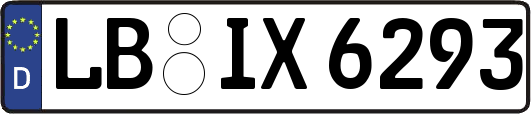 LB-IX6293
