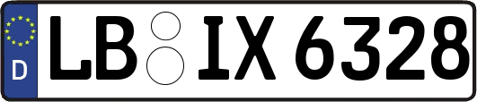 LB-IX6328
