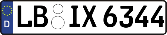 LB-IX6344