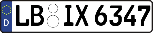 LB-IX6347