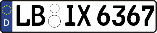 LB-IX6367