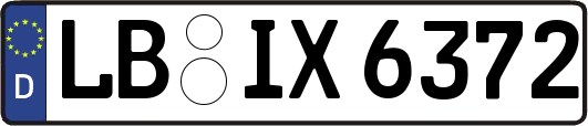 LB-IX6372
