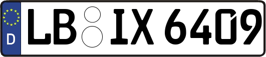 LB-IX6409