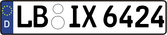 LB-IX6424