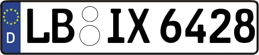 LB-IX6428