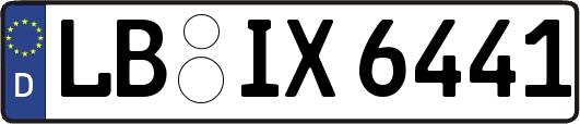 LB-IX6441