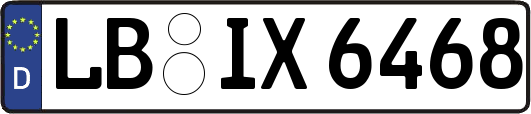 LB-IX6468