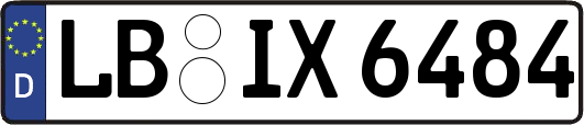 LB-IX6484