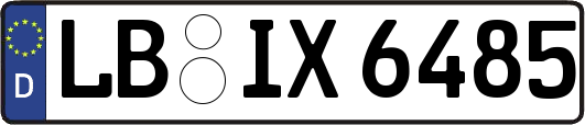 LB-IX6485