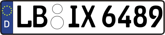 LB-IX6489