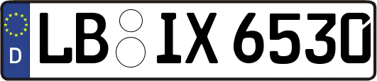 LB-IX6530