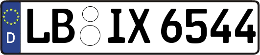 LB-IX6544