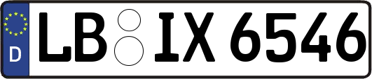 LB-IX6546