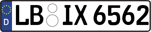 LB-IX6562