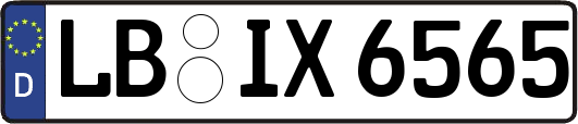 LB-IX6565
