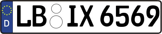 LB-IX6569