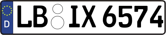 LB-IX6574