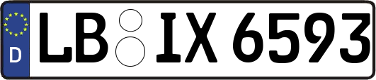 LB-IX6593