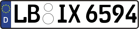 LB-IX6594