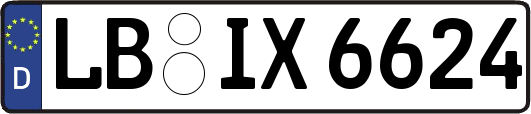 LB-IX6624