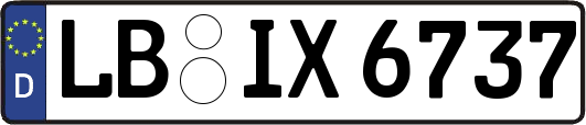 LB-IX6737