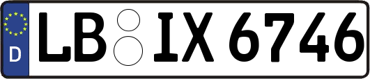LB-IX6746