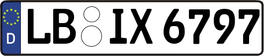 LB-IX6797