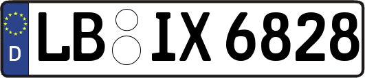 LB-IX6828