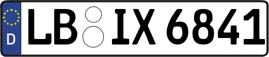 LB-IX6841