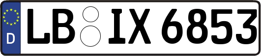 LB-IX6853