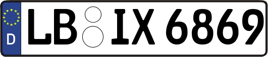 LB-IX6869